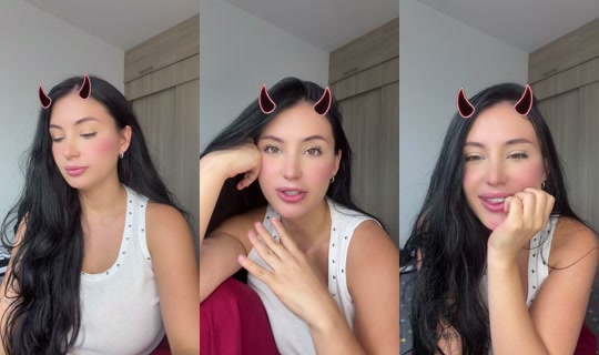 chica14's Live Session — Oct 25, 2026, 8:14 PM