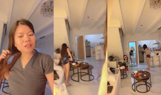 chikairababy's Live Session — Jul 24, 2026, 12:40 PM