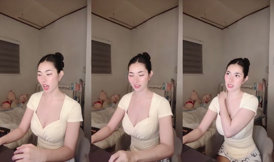 chikairababy's Live Session — Jul 26, 2026, 12:15 PM