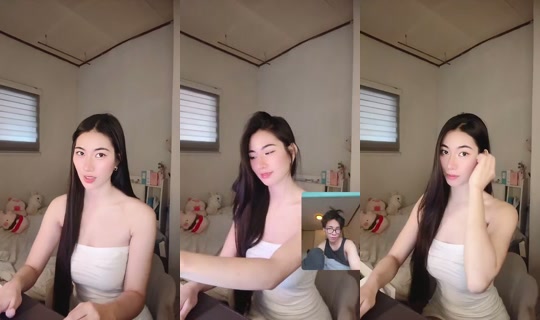 chikairababy's Live Session — Jul 27, 2026, 5:19 AM