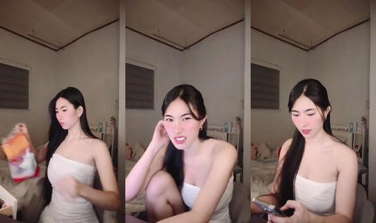 chikairababy's Live Session — Jul 27, 2026, 3:00 PM