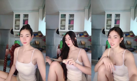 chikairababy's Live Session — Jul 28, 2026, 6:15 AM