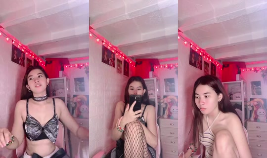 chinitaaa005's Live Session — Oct 24, 2026, 4:12 PM