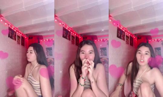 chinitaaa005's Live Session — Oct 24, 2026, 5:30 PM