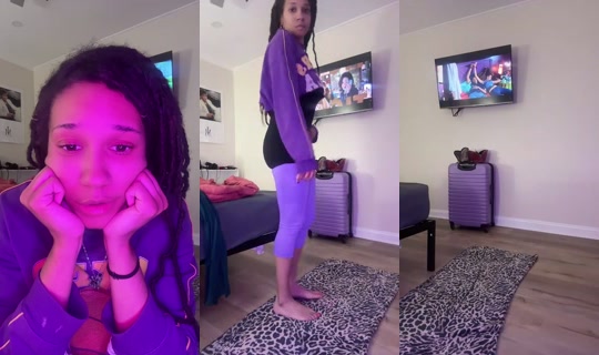 chleopatrapaige's Live Session — Oct 23, 2026, 2:06 AM