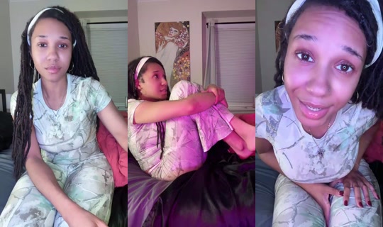 chleopatrapaige's Live Session — Oct 24, 2026, 1:48 AM