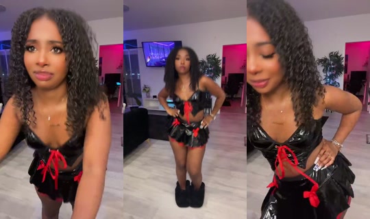 chocolatecanvas's Live Session — Jul 21, 2026, 8:33 AM