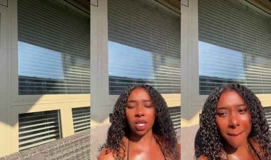 chocolatecanvas's Live Session — Jul 22, 2026, 12:19 AM