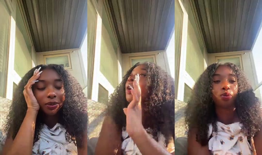 chocolatecanvas's Live Session — Jul 22, 2026, 1:32 AM