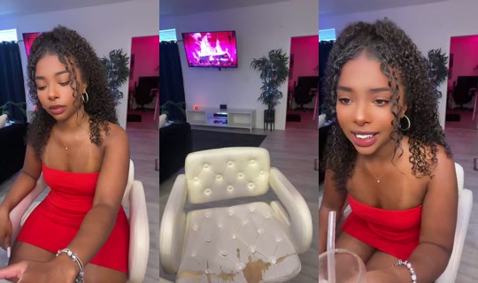 chocolatecanvas's Live Session — Jul 27, 2026, 1:25 AM