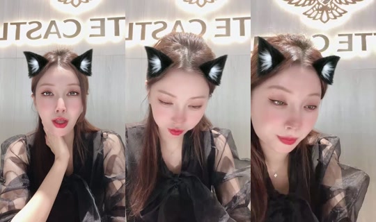 chohees's Live Session — Jul 24, 2026, 1:57 AM