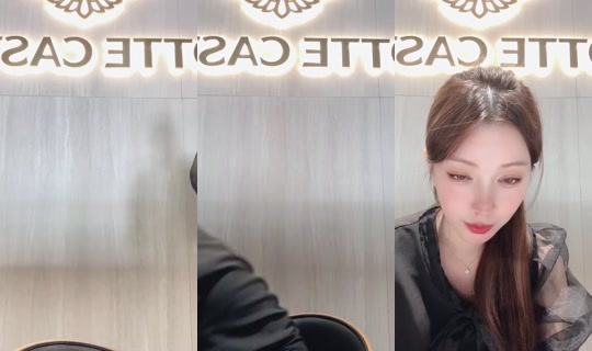 chohees's Live Session — Jul 24, 2026, 5:36 AM