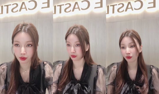 chohees's Live Session — Jul 27, 2026, 4:57 AM