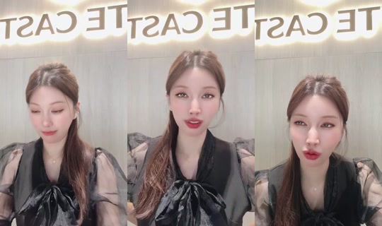 chohees's Live Session — Jul 27, 2026, 7:56 AM