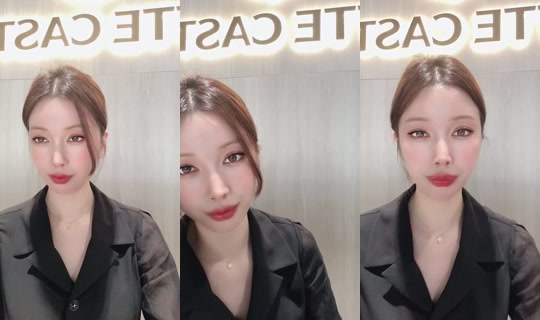 chohees's Live Session — Jul 28, 2026, 5:23 AM