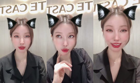 chohees's Live Session — Jul 28, 2026, 8:27 AM