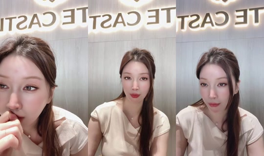 chohees's Live Session — Jul 31, 2026, 4:34 AM
