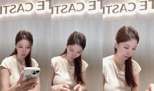 chohees's Live Session — Jul 31, 2026, 5:03 AM