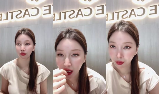 chohees's Live Session — Jul 31, 2026, 7:15 AM
