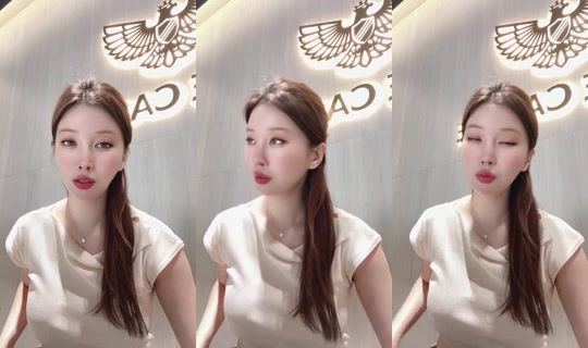 chohees's Live Session — Jul 31, 2026, 8:52 AM