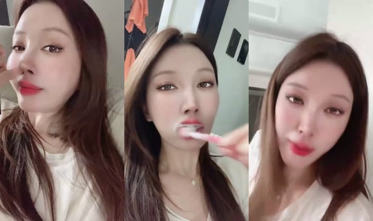 chohees's Live Session — Oct 20, 2026, 2:23 PM