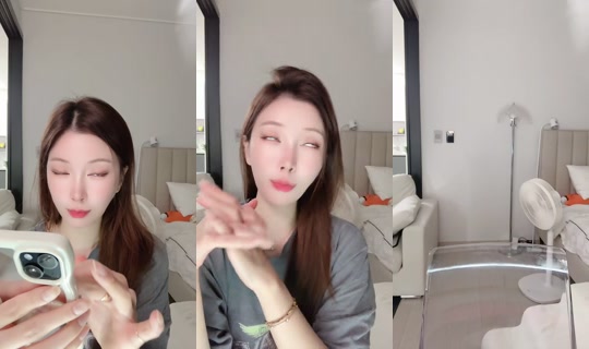 chohees's Live Session — Oct 24, 2026, 11:27 AM