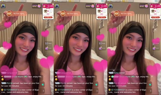 chrissy9999's Live Session — Jul 28, 2026, 7:44 AM