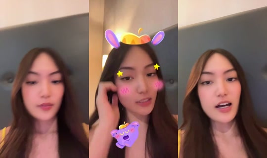 chrissy9999's Live Session — Jul 28, 2026, 11:23 AM