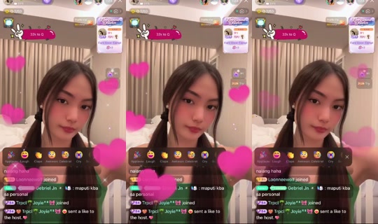 chrissy9999's Live Session — Oct 27, 2026, 10:30 AM
