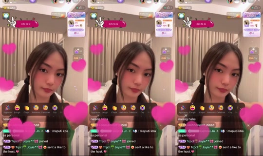 chrissy9999's Live Session — Oct 27, 2026, 12:32 PM