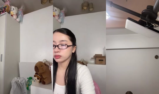 chxmeys_m's Live Session — Aug 7, 2026, 7:43 AM