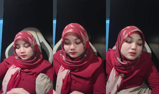 cikputryy's Live Session — Jul 14, 2026, 8:40 PM