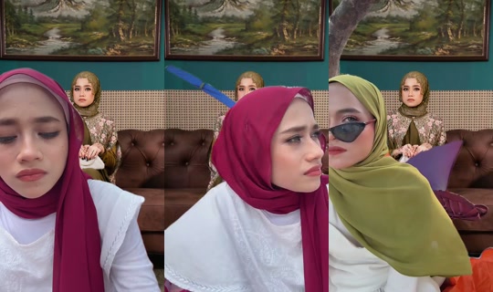 cinta_aina's Live Session — Sep 3, 2026, 7:51 AM