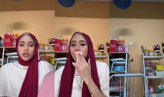 cinta_aina's Live Session — Sep 3, 2026, 1:55 PM
