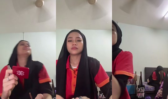 cinta_aina's Live Session — Sep 6, 2026, 12:48 AM