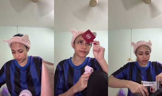cinta_aina's Live Session — Sep 6, 2026, 4:33 PM