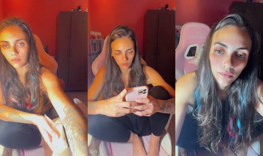cissareix's Live Session — Aug 19, 2026, 6:46 AM