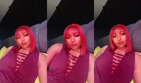 commysoul's Live Session — Jul 8, 2026, 2:27 PM