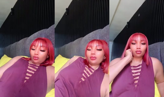 commysoul's Live Session — Jul 8, 2026, 2:50 PM