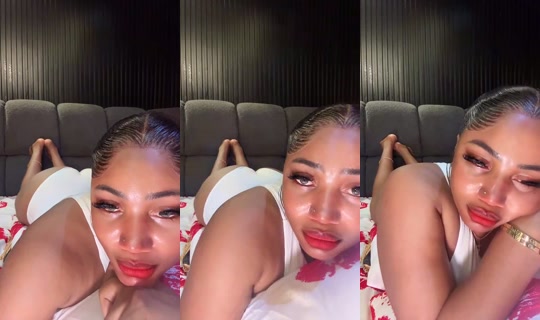commysoul's Live Session — Oct 24, 2026, 12:37 AM