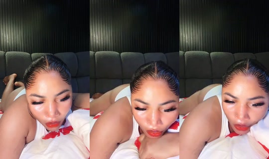 commysoul's Live Session — Oct 24, 2026, 7:36 AM