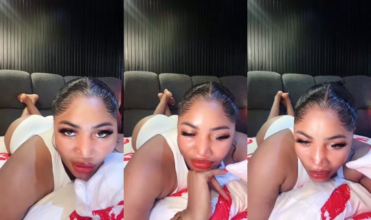 commysoul's Live Session — Oct 24, 2026, 11:54 AM