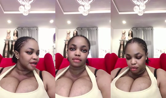 cookiebaby20's Live Session — Jul 24, 2026, 2:41 PM