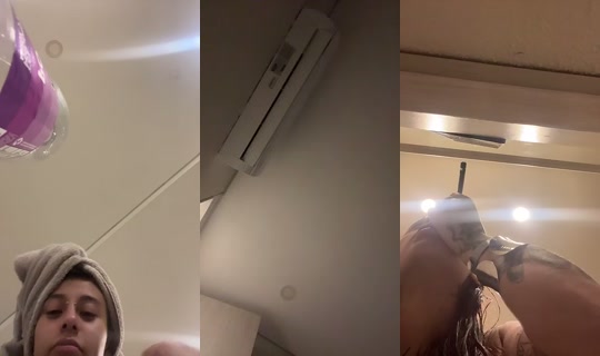 coraliebby777's Live Session — Jul 27, 2026, 12:53 AM