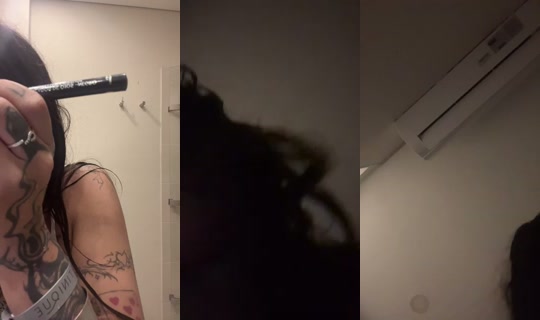coraliebby777's Live Session — Jul 27, 2026, 1:22 AM