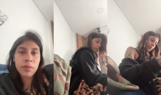 coraliebby777's Live Session — Aug 7, 2026, 12:10 AM