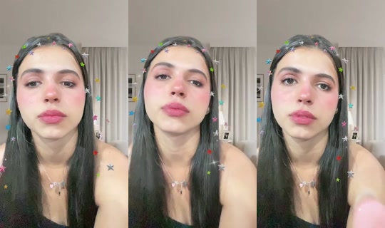 coralinemaromba's Live Session — Oct 19, 2026, 12:53 PM