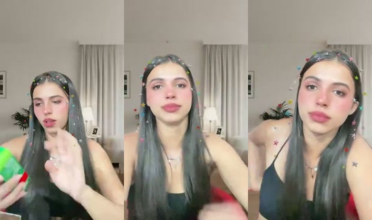 coralinemaromba's Live Session — Oct 19, 2026, 1:09 PM