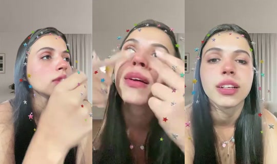 coralinemaromba's Live Session — Oct 19, 2026, 3:19 PM