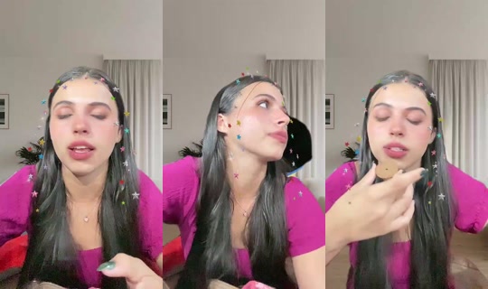 coralinemaromba's Live Session — Oct 19, 2026, 11:41 PM